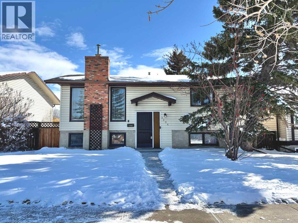 1204 Ranchlands Boulevard NW