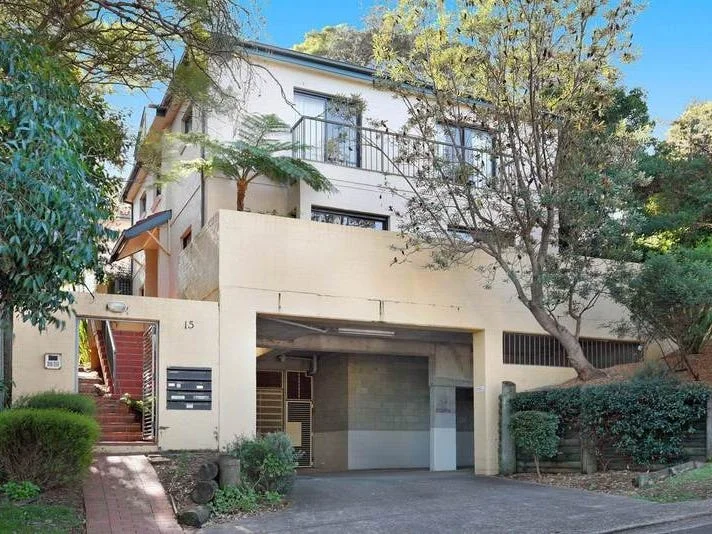 Additional image 8 of 2/15 Mafeking Avenue, Lane Cove NSW 2066