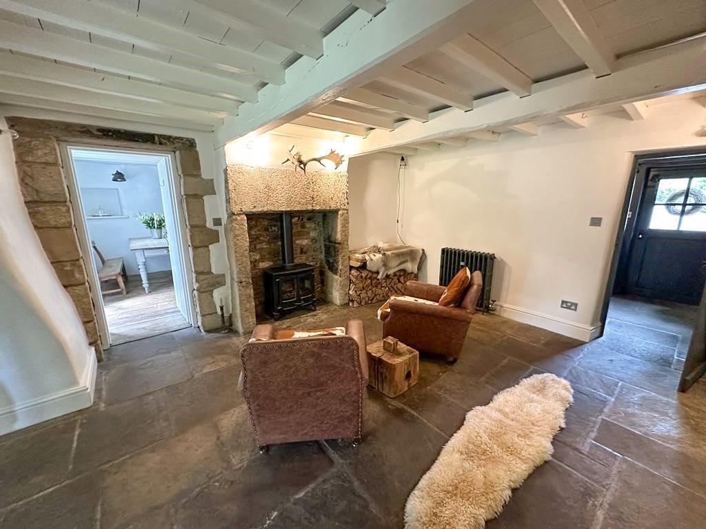 Additional image 11 of Dibbles Bridge Cottage and Annexe, Hartlington, Skipton