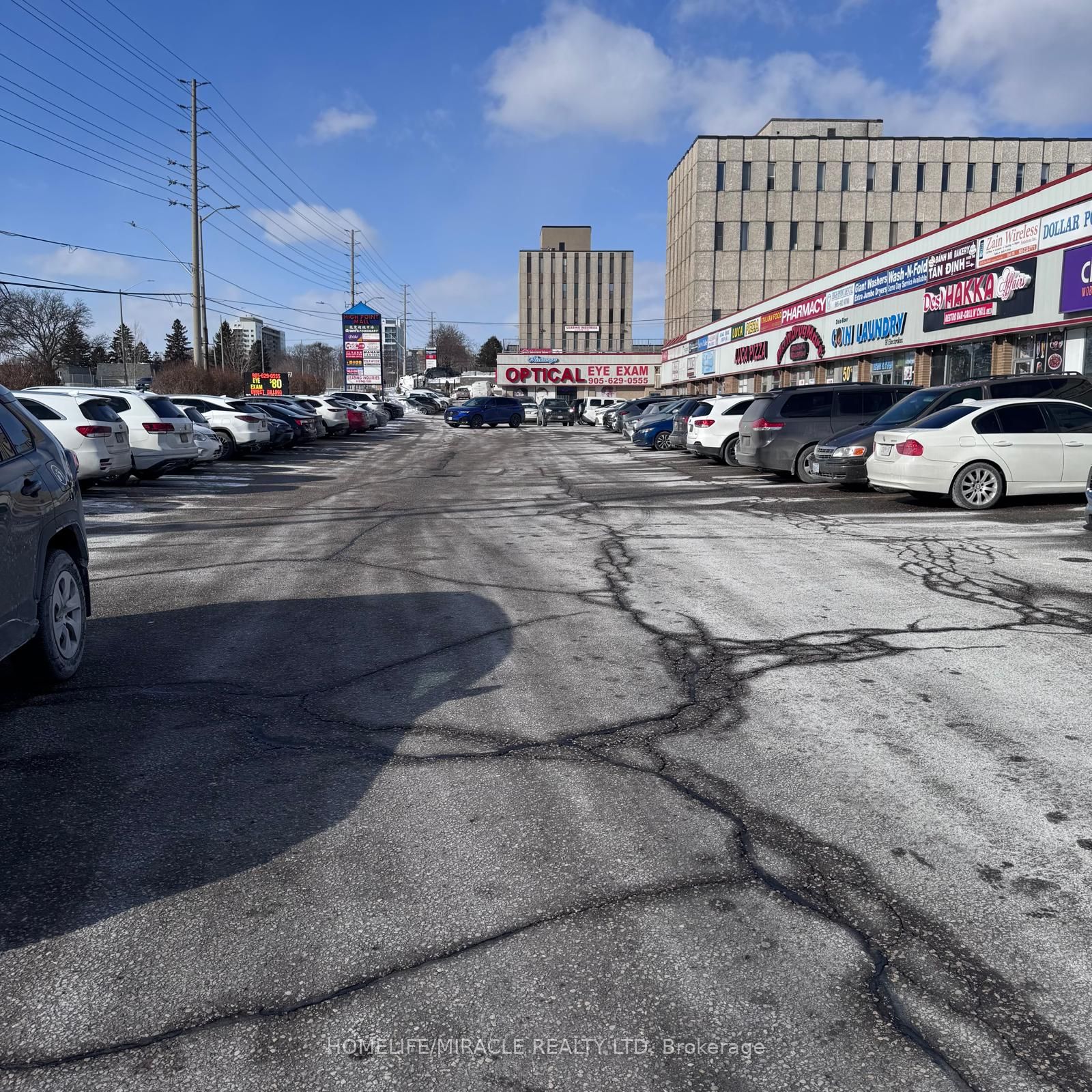 Additional image 3 of 3415 Dixie Road, Mississauga, ON, L4Y 4J6