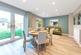 Additional image 3 of Plot 122, Crosswood at Miller Homes at Stanton Cross, Waverley Drive NN8