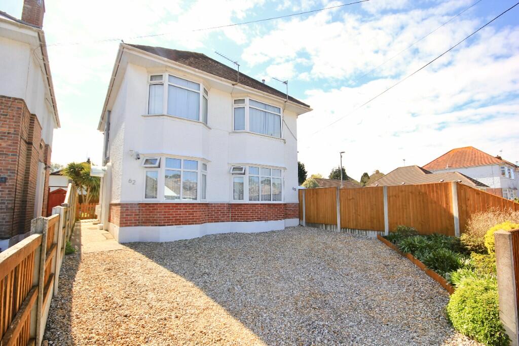 Beresford Road, Parkstone, Poole, BH12