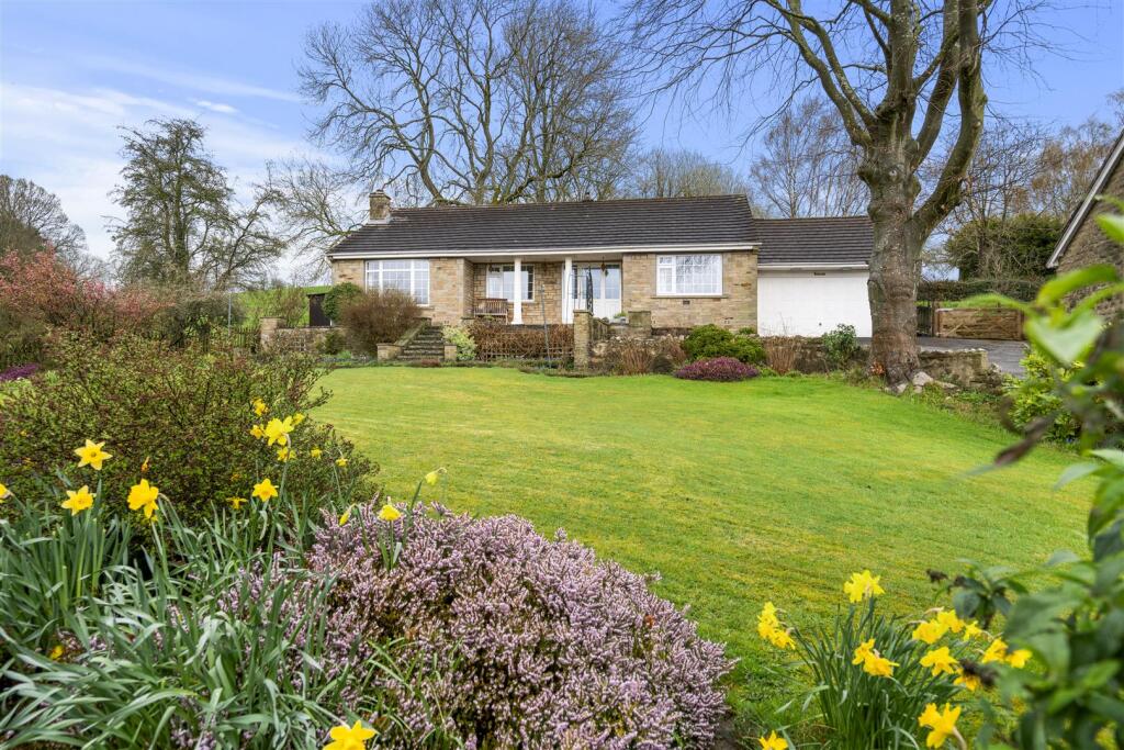 Woodlands, Chapel Hill, Skipton photo 3