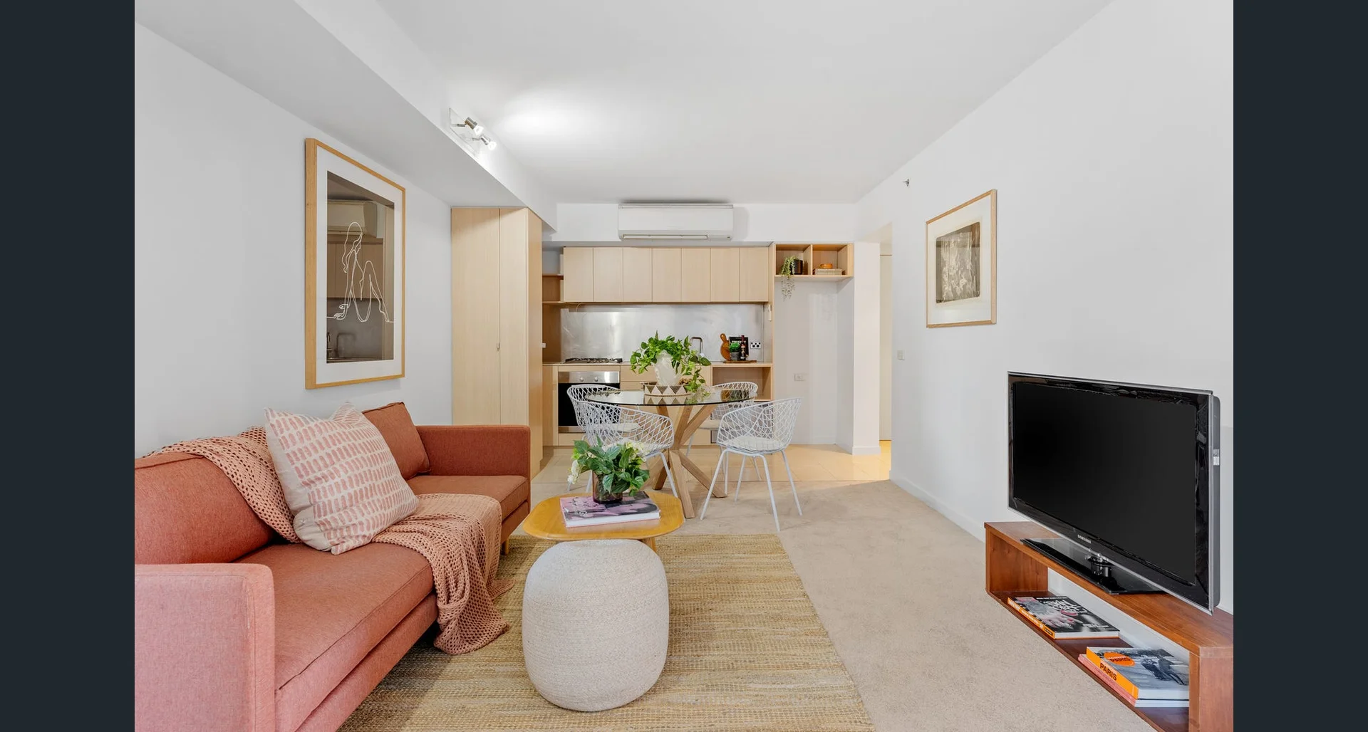 Additional image 2 of 113/2-14 Albert Road, South Melbourne VIC 3205