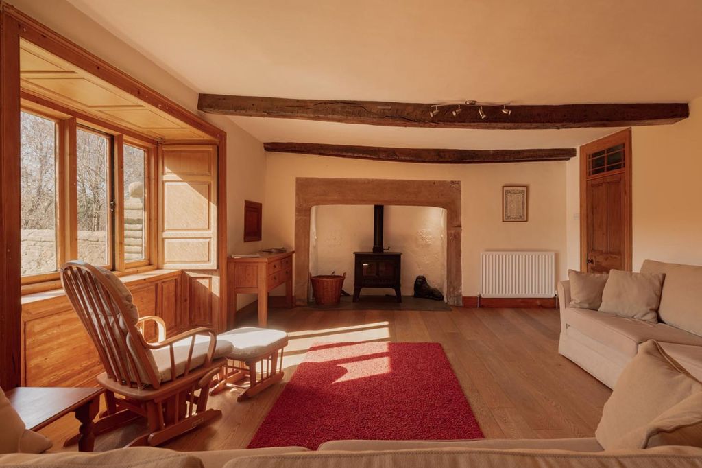 Additional image 8 of 6 bed country house for saleThe Old Vicarage, West Road, Ovingham, Northumberland NE42