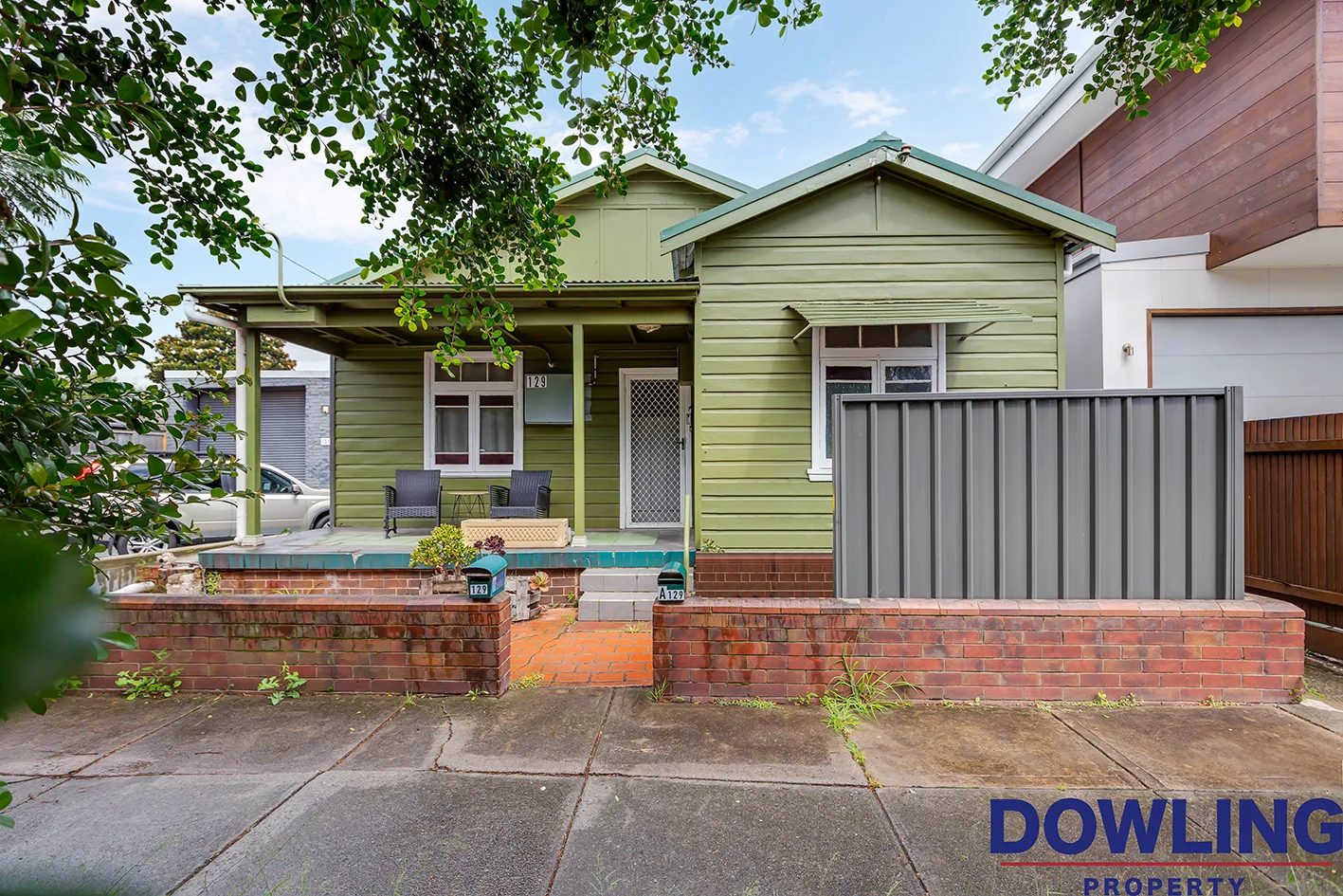 129 Hill Street, Carrington NSW 2294
