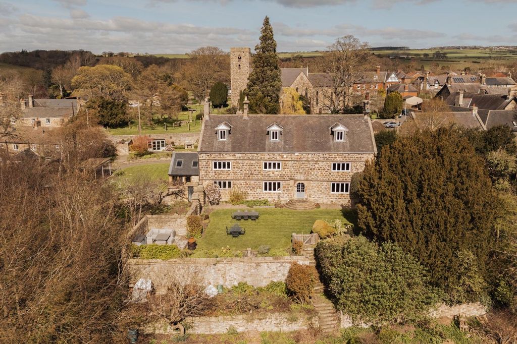 Additional image 28 of 6 bed country house for saleThe Old Vicarage, West Road, Ovingham, Northumberland NE42