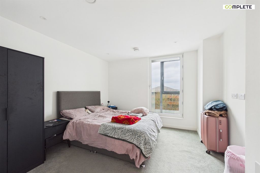 Additional image 6 of 2 bed flat for saleNo1 Old Trafford, Manchester M17