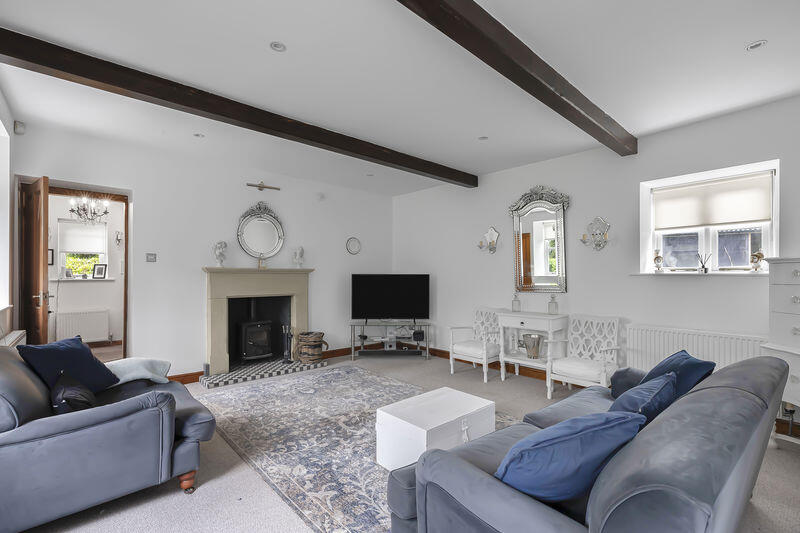 Fox Cottage, Rylestone photo 5