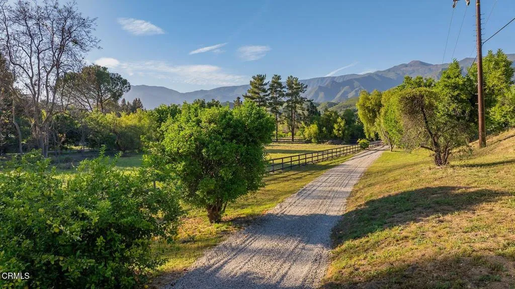 Additional image 4 of 11849 Sulphur Mountain Road, Ojai, CA 93023
