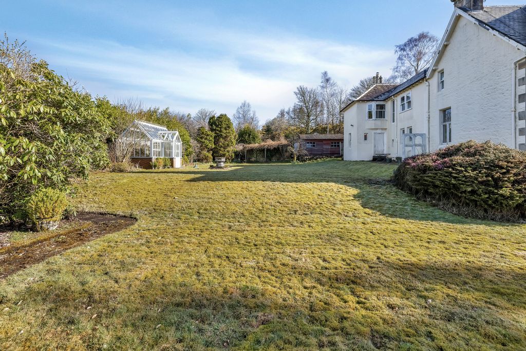 Additional image 39 of 5 bed detached house for saleBelmont, West Glen Road, Kilmacolm PA13