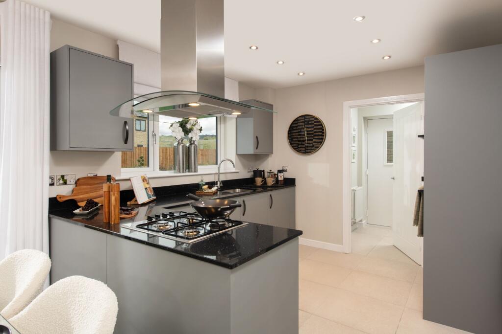 Wyvern Road, 
Skipton,
Yorkshire,
BD23 3BT photo 5