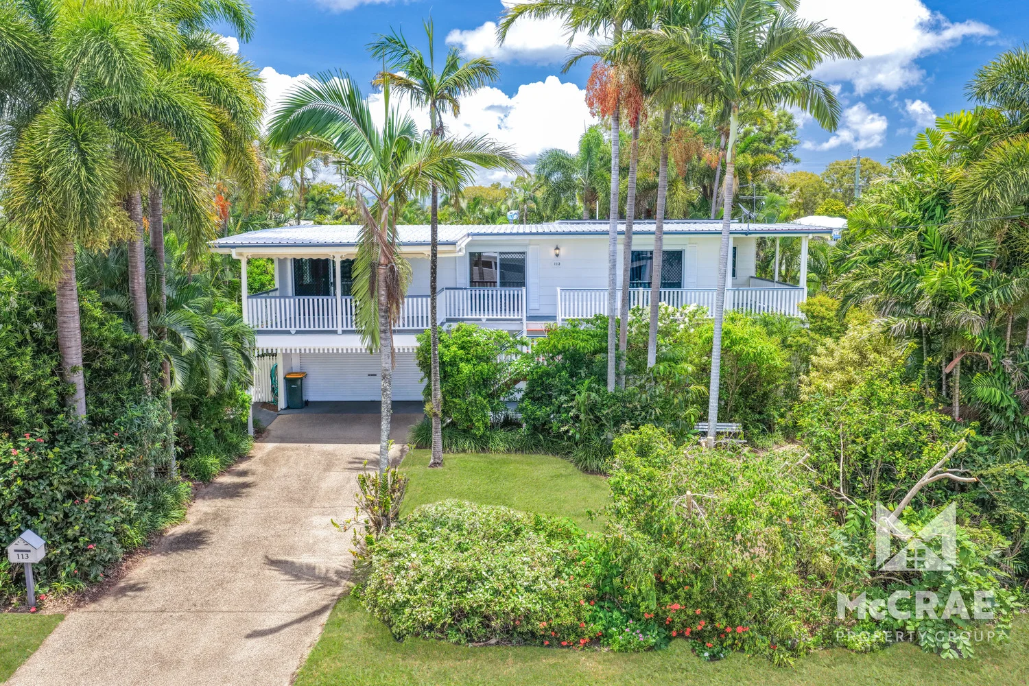 113 Argyle Park Road, Bowen QLD 4805