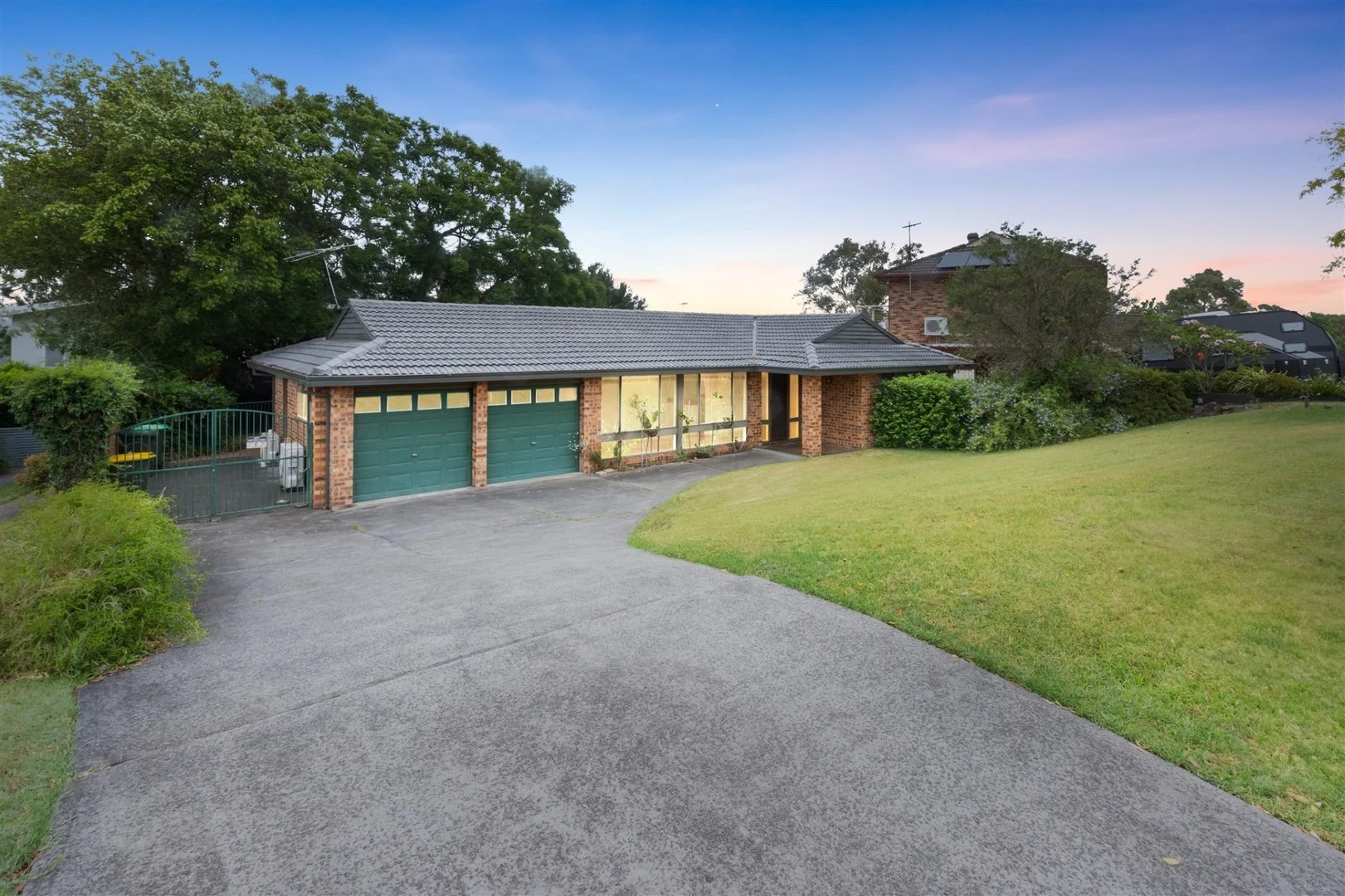 32 Dandarbong Avenue, Bangor NSW 2234