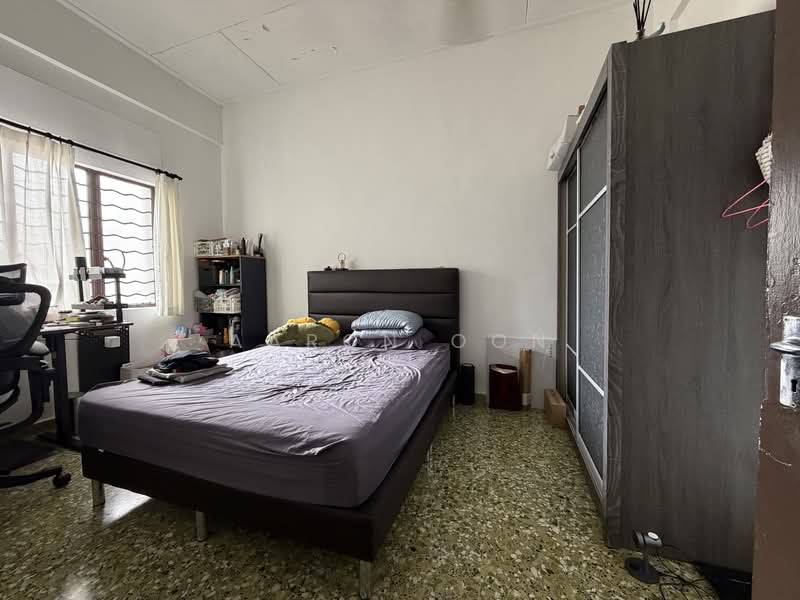 Sembawang Road / Gambas Ave photo 5