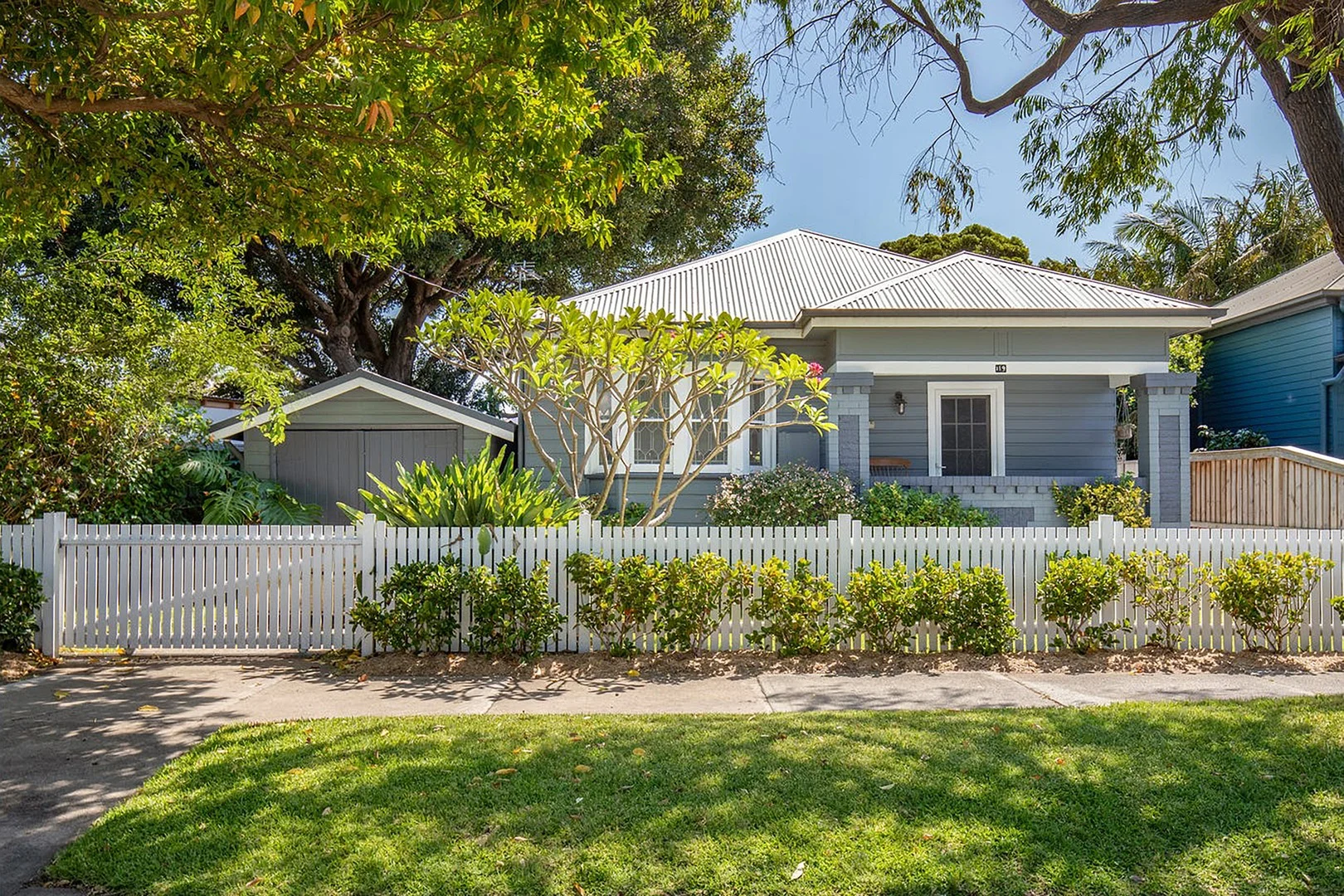 119 Gipps Street, Carrington NSW 2294