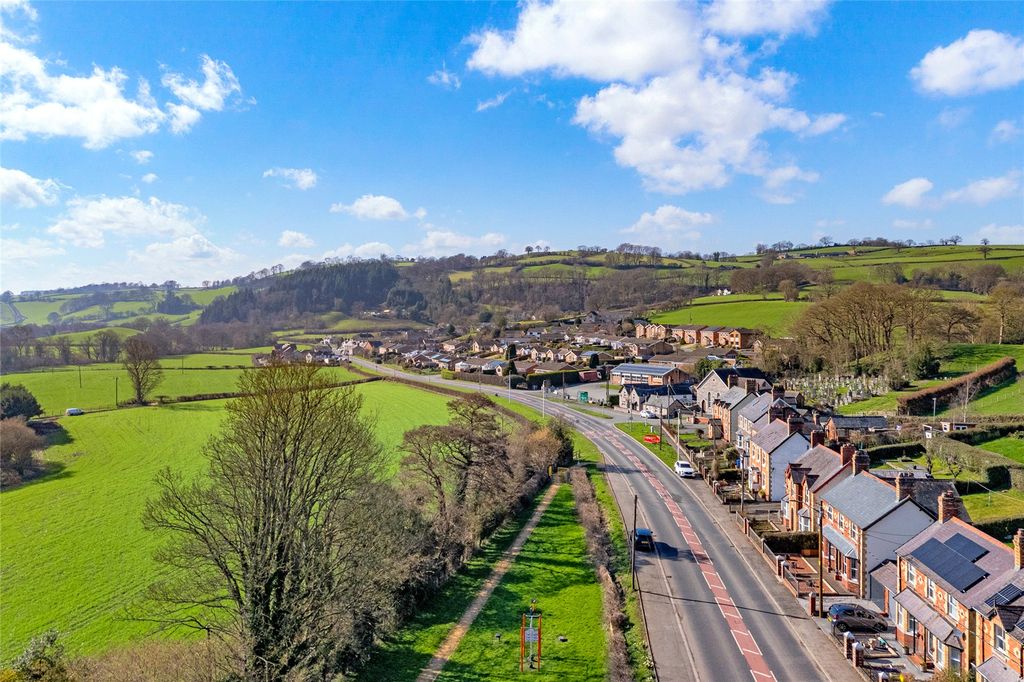 Additional image 19 of 5 bed detached house for salePwllglas, Ruthin, Denbighshire LL15