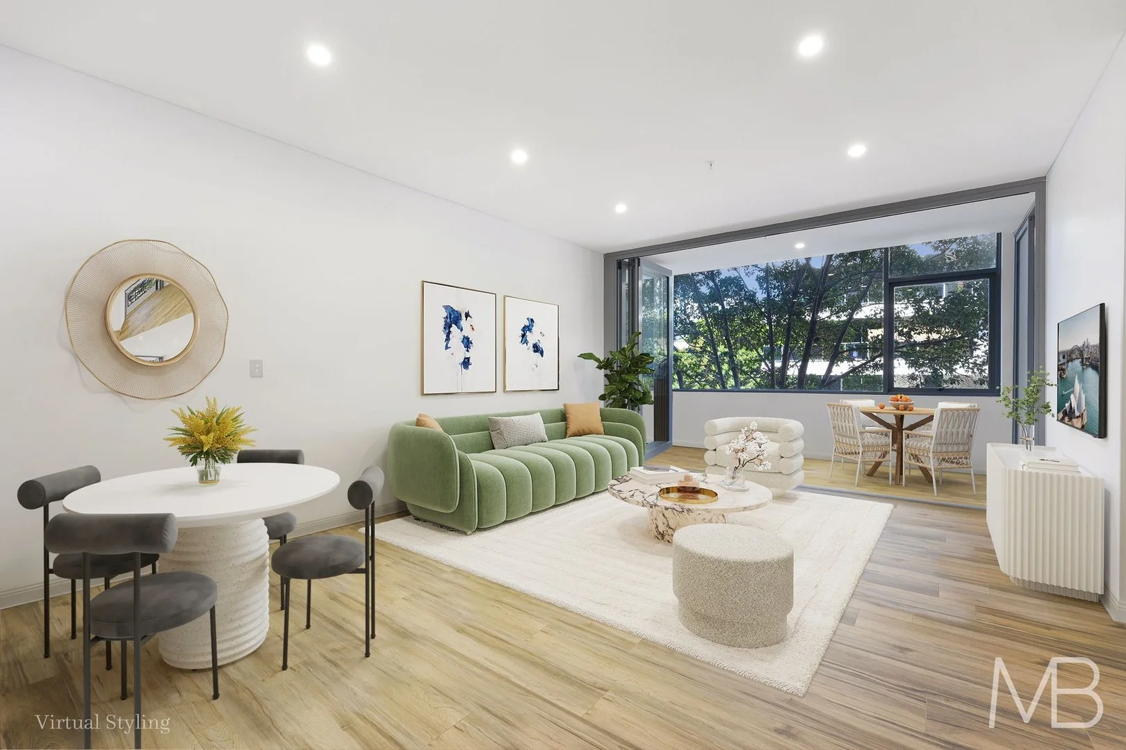Additional image 2 of 138/84 Epsom Road, Zetland NSW 2017