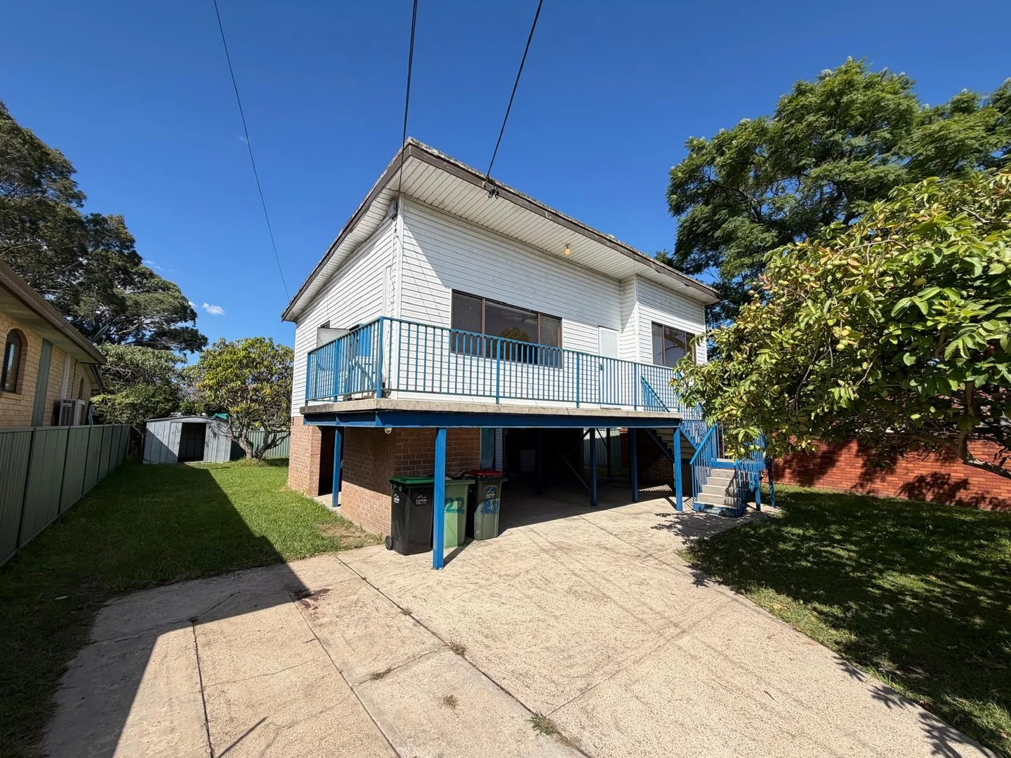 22 Orchard Rd, Fairfield NSW 2165