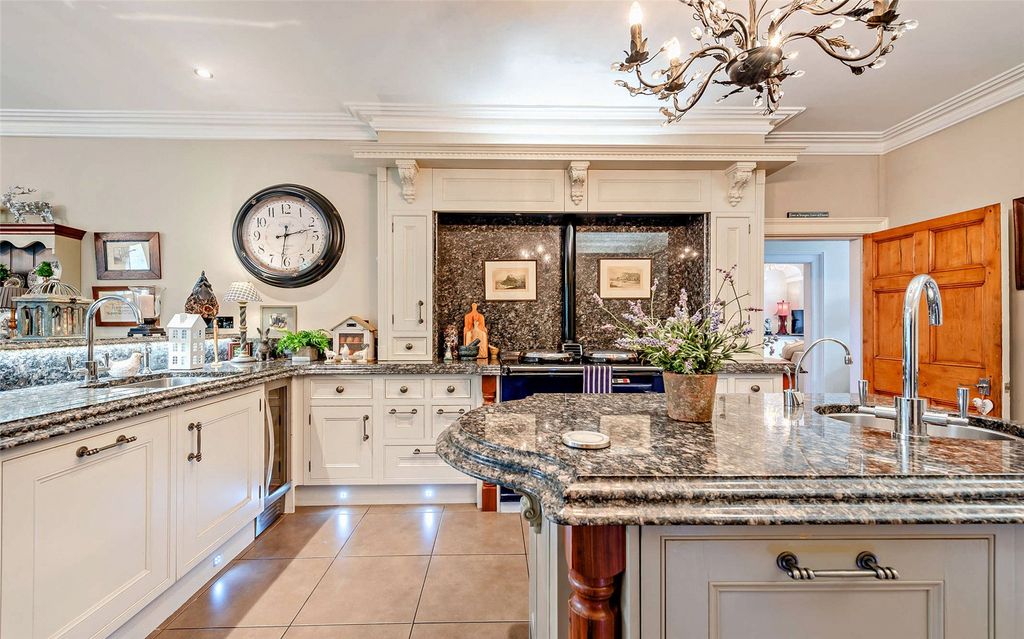 Additional image 16 of 4 bed detached house for saleNr Llandybie, Carmarthenshire SA18