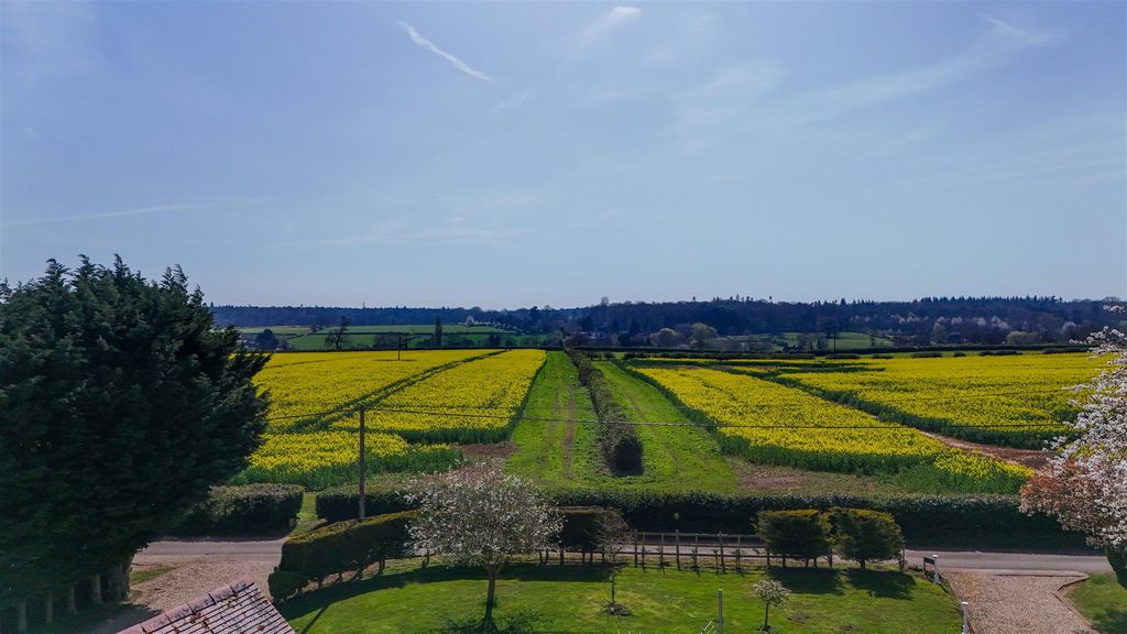 Additional image 40 of 4 bed detached house for saleGlebe Lane, Lower Harlestone, Northampton NN7