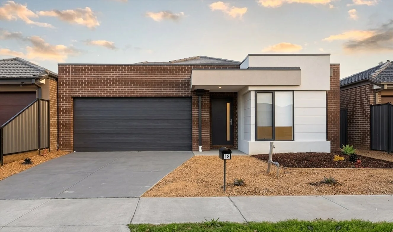 18 Compton St, Truganina VIC 3029