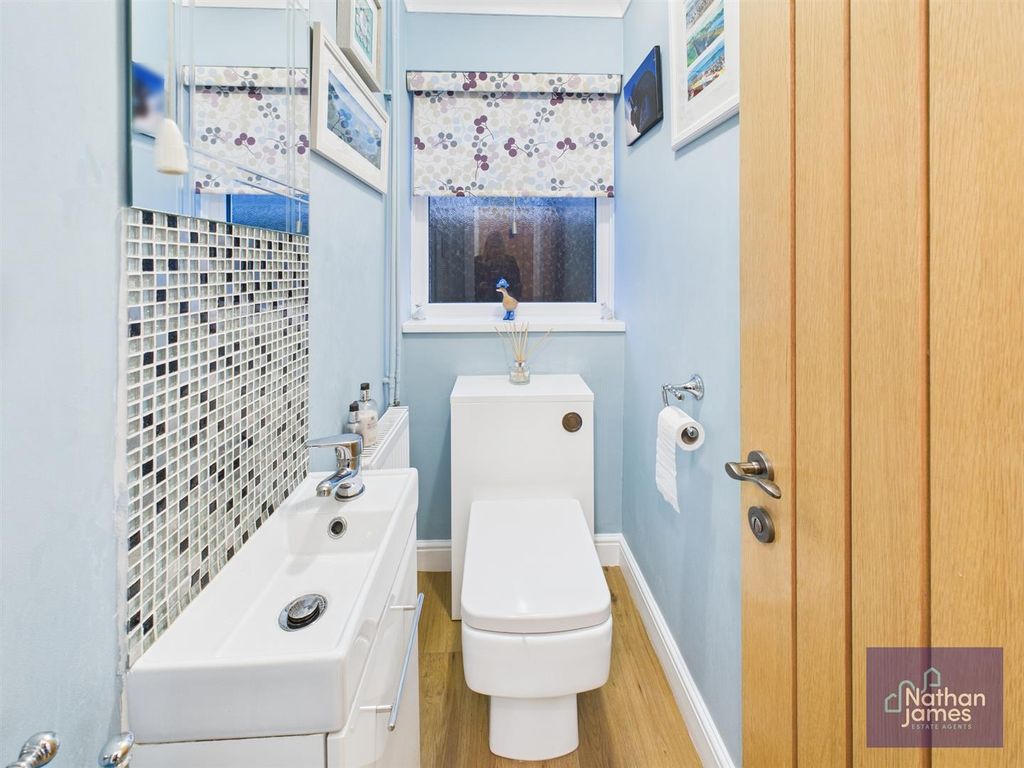 Additional image 8 of 4 bed detached house for saleTaff Road, Caldicot NP26