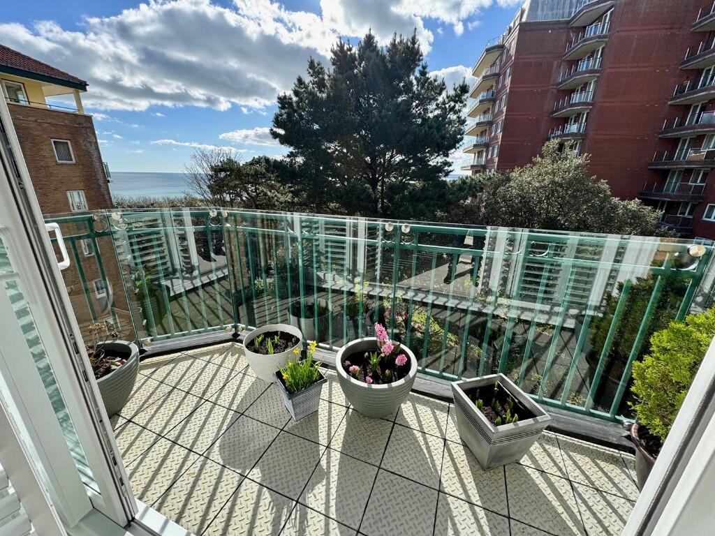 Manor Road, Bournemouth, Dorset, BH1