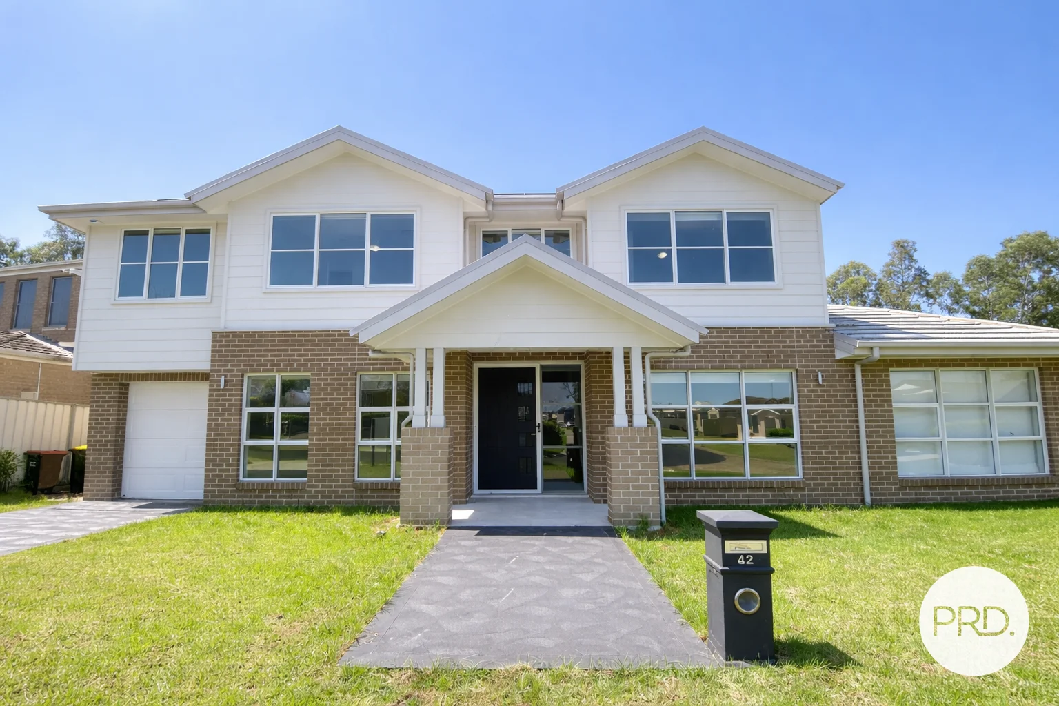42 Vlatko Drive, West Hoxton NSW 2171