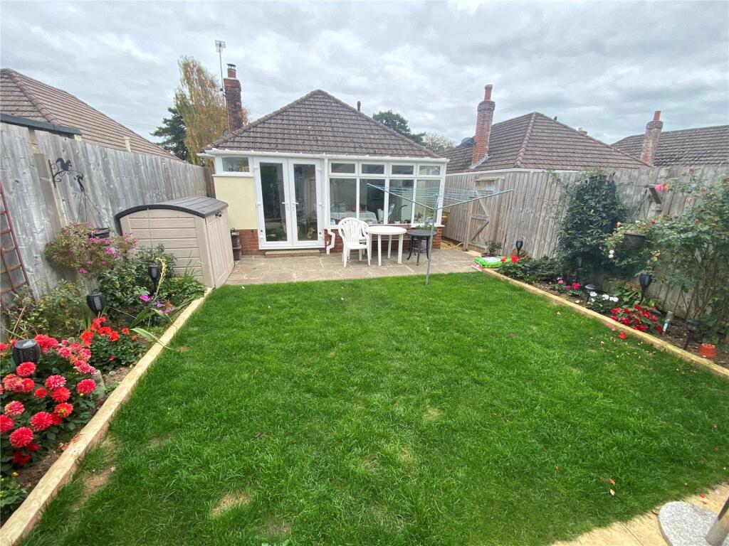 Additional image 19 of Markham Avenue, Northbourne, Bournemouth, Dorset, BH10