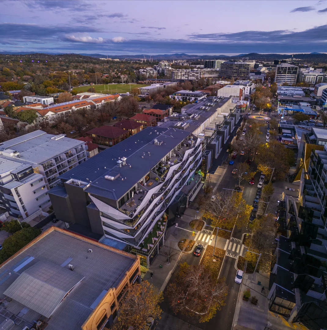 Additional image 11 of 52/30 Lonsdale Street, Braddon ACT 2612