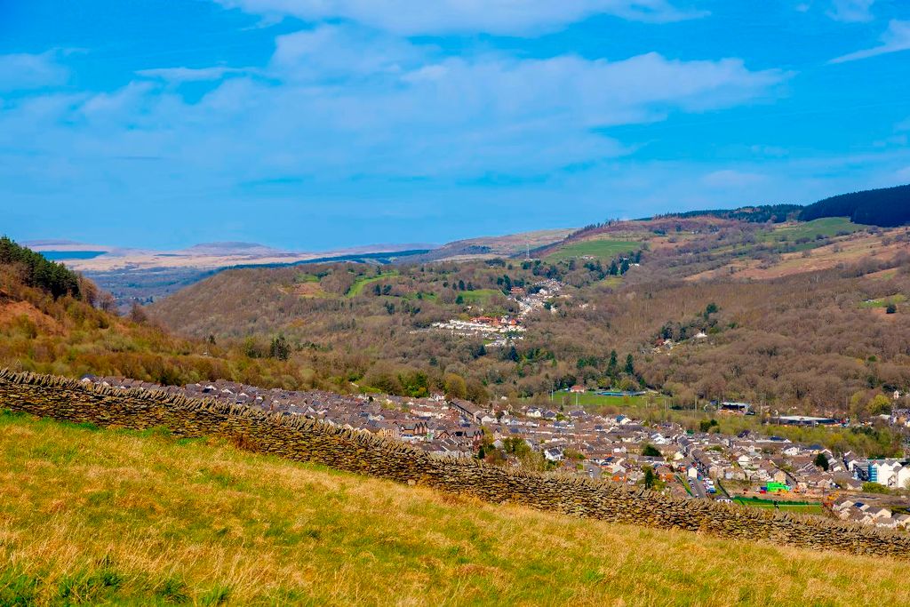 Additional image 75 of 5 bed detached house for salePenrhiwceiber Farm, Llanwonno Road, Mountain Ash CF45