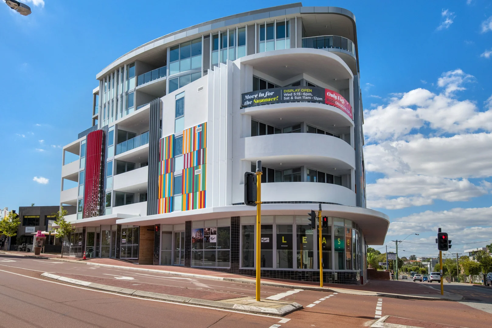 Additional image 20 of 34/10 Angove St, North Perth WA 6006