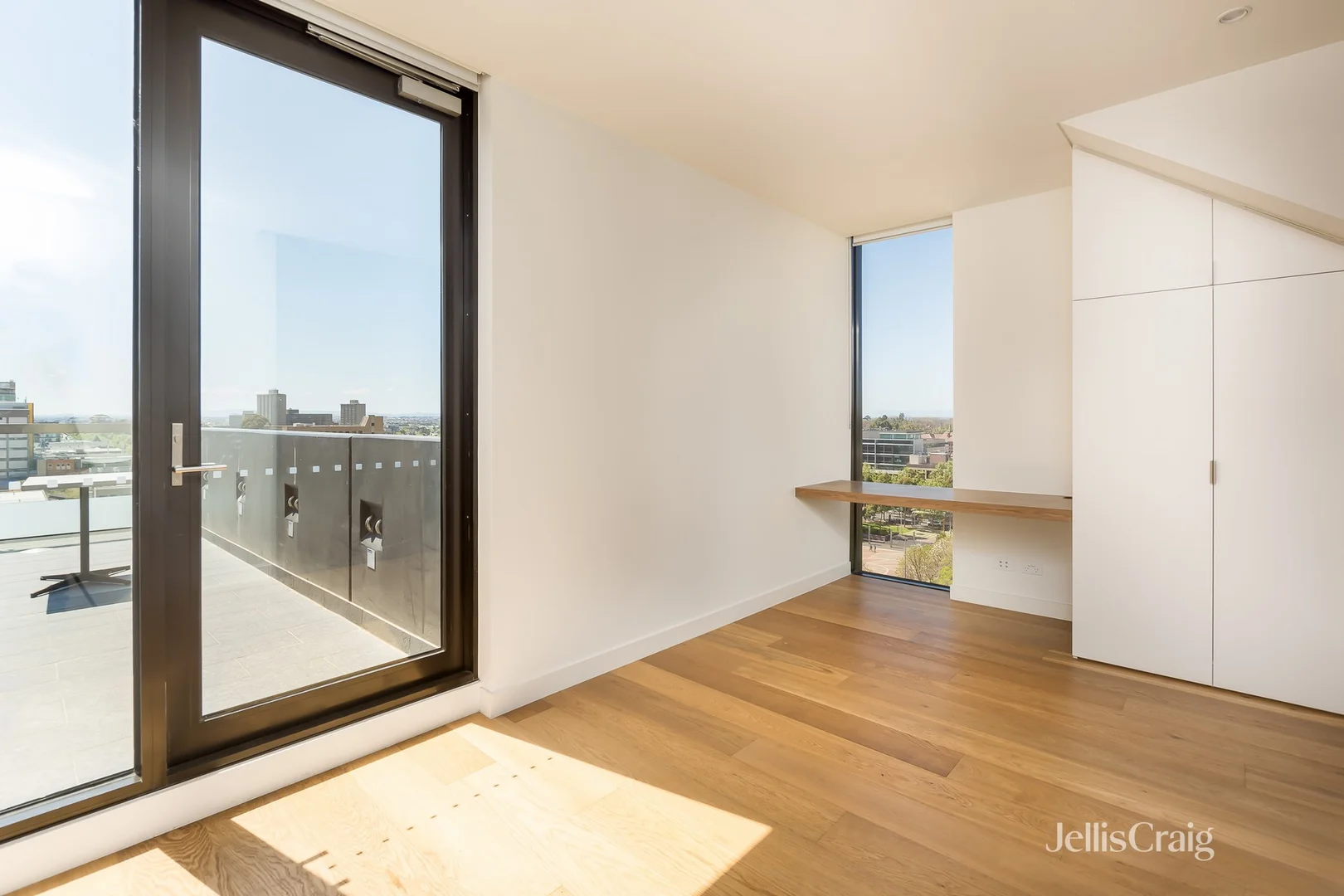 Additional image 4 of 1005/123 Pelham Street, Carlton VIC 3053
