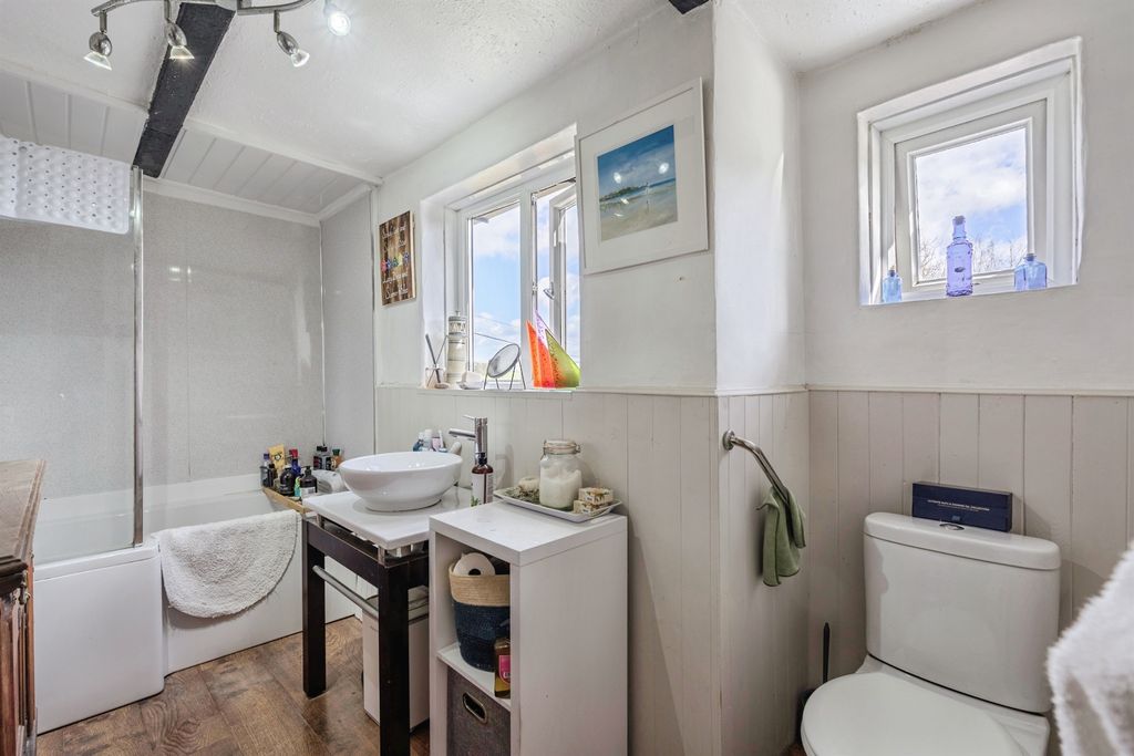 Additional image 16 of 3 bed cottage for saleCoachmans Cottage, Plymouth PL7