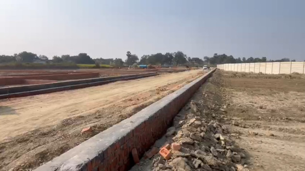 Lucknow Kanpur Highway, Lucknow