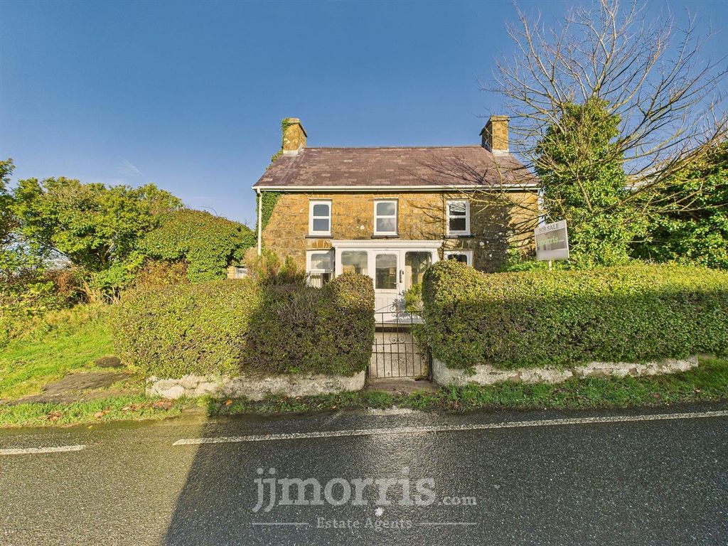 Additional image 2 of 2 bed detached house for saleAberporth, Cardigan SA43