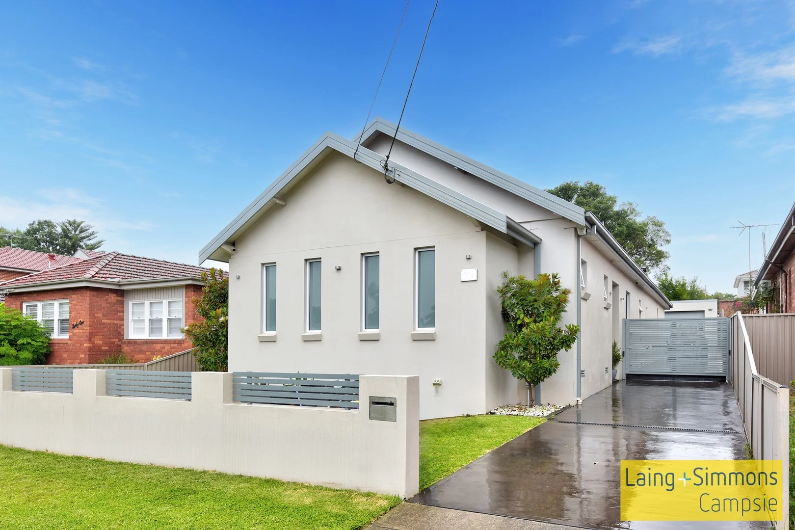 39 Tallawalla Street, Beverly Hills NSW 2209