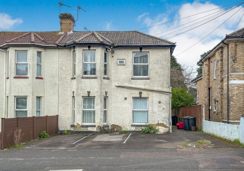 18 St. Swithuns Road South, Bournemouth, Dorset, BH1 3RQ