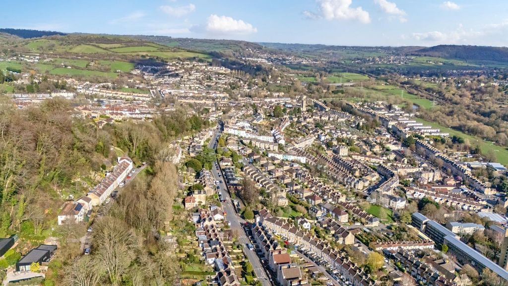 Additional image 22 of 2 bed terraced house for salePerfect View, Bath BA1