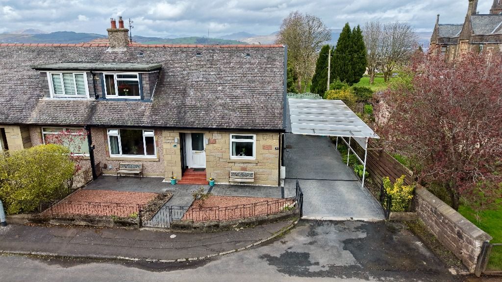 Additional image 28 of 3 bed semi-detached house for saleDrums Terrace, Inverclyde, Greenock PA16