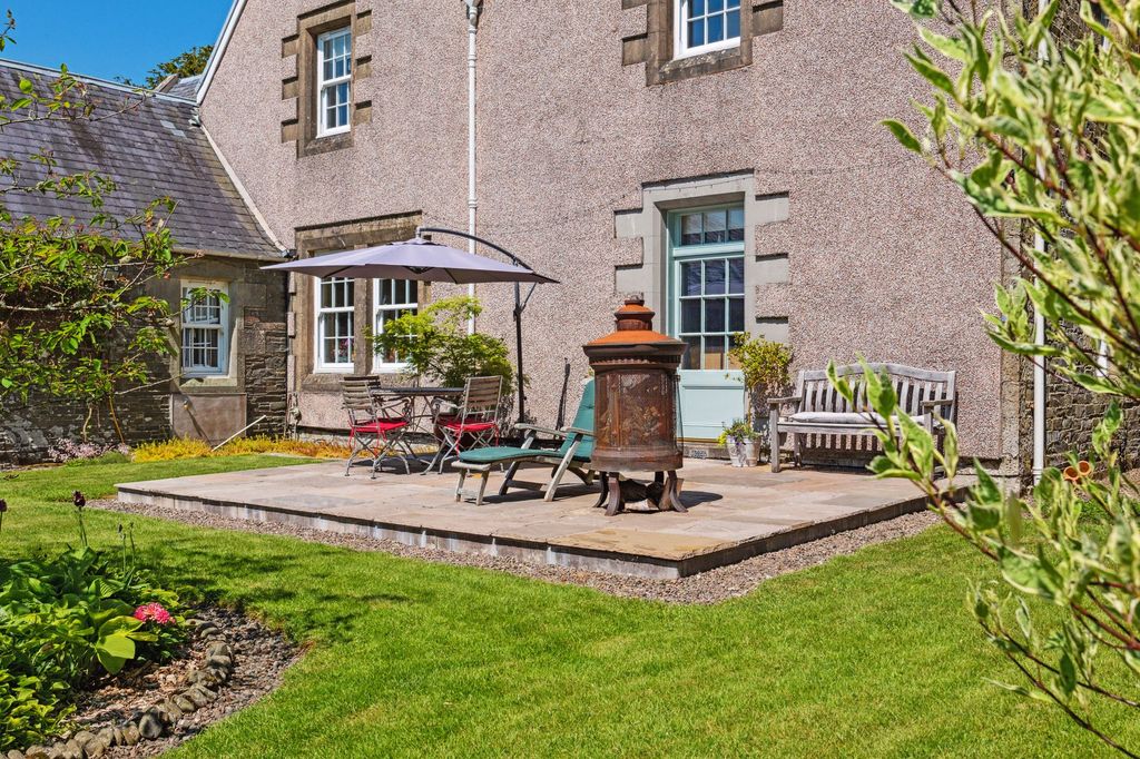 Additional image 52 of 5 bed detached house for saleThe Old Manse, Teviothead, Hawick TD9