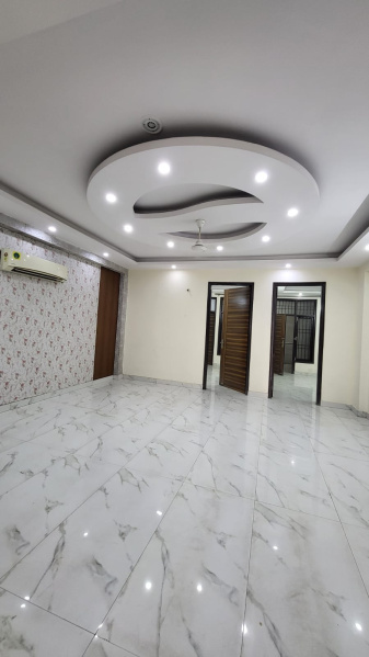 Chattarpur Enclave I, Chattarpur, Delhi