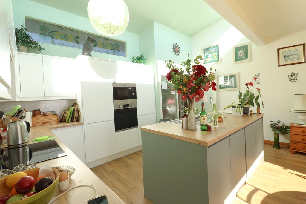 Additional image 7 of 3 bed detached bungalow for saleCriffel Riggs, Drumburn, Kirkbean, Dumfries DG2