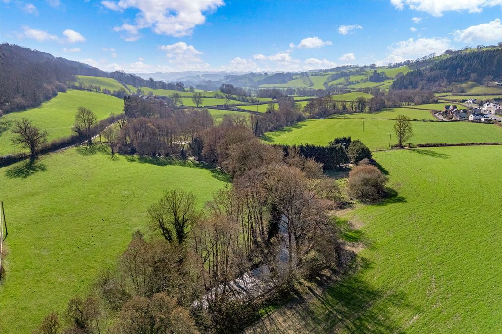 Additional image 20 of 5 bed detached house for salePwllglas, Ruthin, Denbighshire LL15