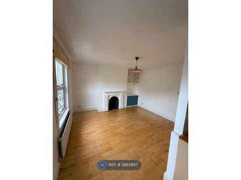 Tremlett Grove, London N19