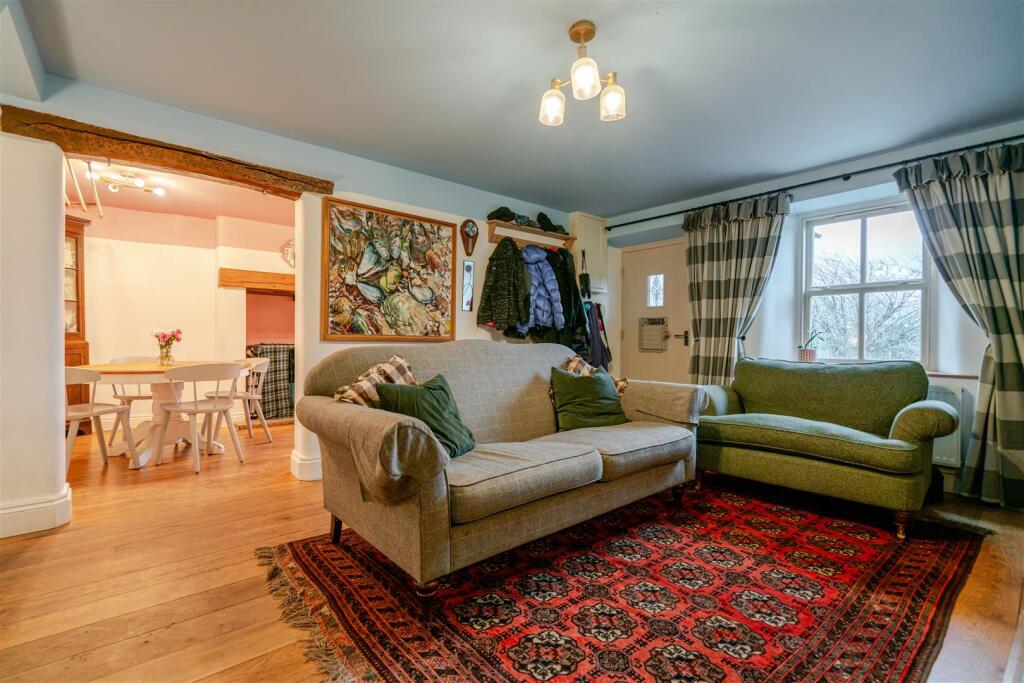 Additional image 10 of Craig Moor, Hetton. Skipton