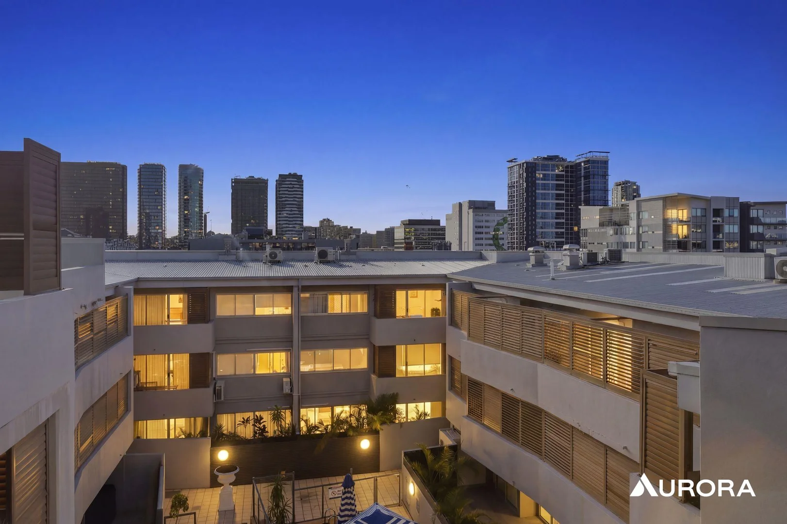 Additional image 20 of 32/2 Berwick Street, Fortitude Valley QLD 4006