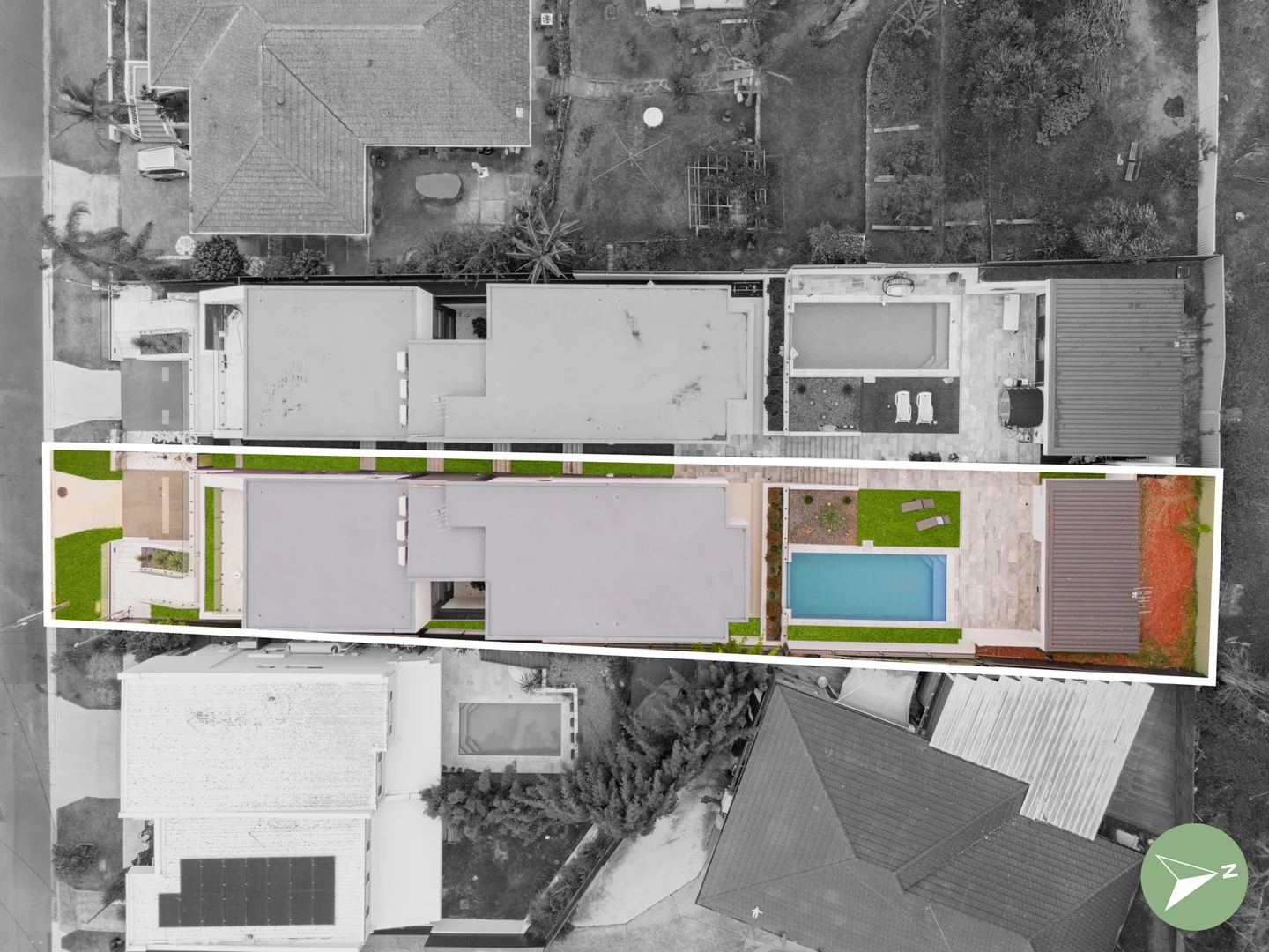 Additional image 43 of 9A Jensen Street, Condell Park NSW 2200