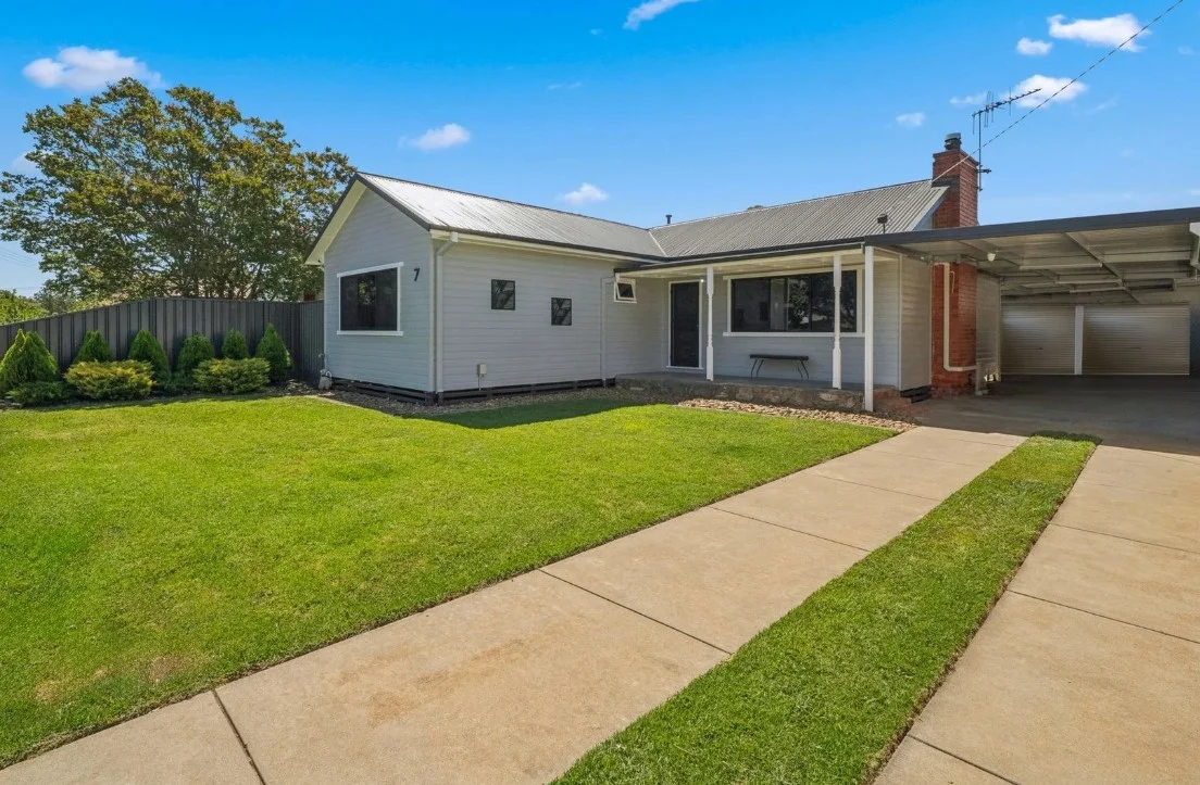 7 Mary Street, Shepparton VIC 3630